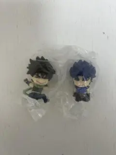 ジョジョの奇妙な冒険 フィギュアセット