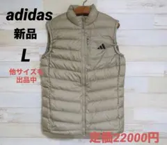 ダウンベスト メンズウェア