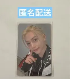 フィリックス Hollow StrayKids オフイベ関東