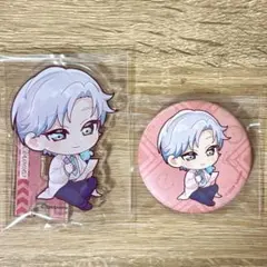 2025年最新】ましろ 缶バッジの人気アイテム - メルカリ