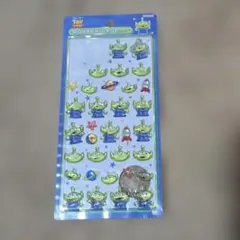 BONBON DROP シール 使いかけ