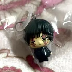 呪術廻戦　めじるしアクセサリー　禪院真希