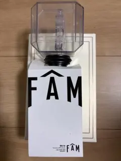 timelesz FAM ペンライト