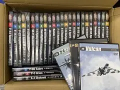 2025年最新】ファイティング エア クラフト dvdの人気アイテム - メルカリ