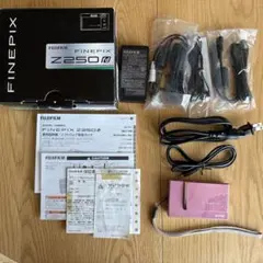 2026年最新】FinePix Z250の人気アイテム - メルカリ