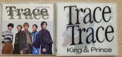 King&Prince/TraceTrace