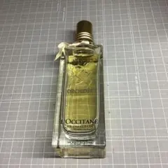 L'OCCITANE ロクシタン　ネロリ　オーキデ　オードトワレ　75ml