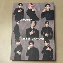 「THE BEST 2020 - 2025」 Snow Man