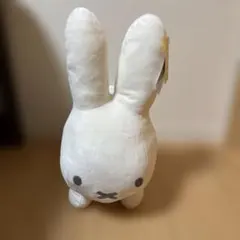 【GW限定値下げ】ブルーナアニマル 特大サイズぬいぐるみ ミッフィー