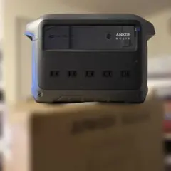 2026年最新】c1000 ankerの人気アイテム - メルカリ
