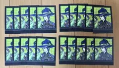 ツイステ ぱしゃこれ ブルームバースデー マレウス 20枚