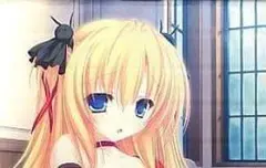Lunaris Filia ～キスと契約と真紅の瞳～ シルヴィアB3タペストリー