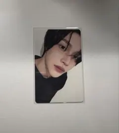 THEBOYZ zeneration2 5万ウォントレカ ヒョンジェ - メルカリ