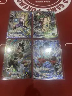 ミラバト HUNTER×HUNTER キャンペーン ゴン アルカ - メルカリ