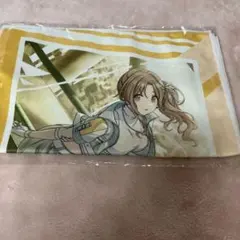 アイドルマスター シャイニーカラーズ　公式プロデュースタオル 市川雛菜