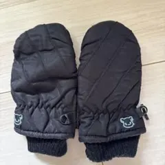 スノーグローブ 3歳