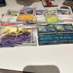 ニドクインと雑魚たちのサムネイル