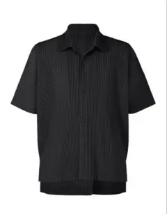 オムプリッセ HOMME PLISSE ISSEY MIYAKE ポロシャツ - メルカリ