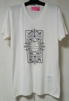 新品未使用 EFFECTEN×utility 2017年 Tシャツのサムネイル