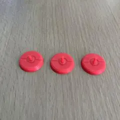 ポケモンチョコエッグ台座3点セット