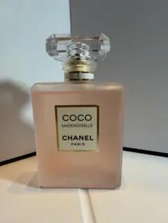 CHANEL COCO Mademoiselle ボディミスト 100ml