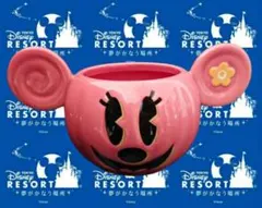 TDR ミニーマウス パンプキン スーベニアカップ 2010 ハロウィン