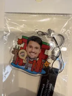 ヴィッセル神戸　ボンフィン　マテウストゥーレル