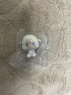 ちょこのっこフィギュア　轟はじめ