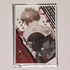 ニル・アドミラリの天秤　ニルアド　OPG 鷺澤　累 アクスタ　缶バッジ　セット Amazon.co.jp: ニル・アドミラリの天秤 ニルアド オトメイト