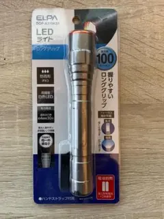 ELPA ＬＥＤアルミライト DOP-A310KS1のサムネイル