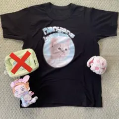 新品未開封 JNJM ペンミ 公式MD 自筆メッセージTシャツ 新品未開封 JNJM ペンミ 公式MD 自筆メッセージTシャツ - メルカリ