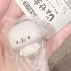 じょせまる　めじるしアクセサリー らて