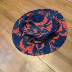 2025年最新】patagonia バケットハットの人気アイテム - メルカリ