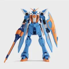 kith キス ガンプラ MG 1/100 RX-78 ウイングガンダム - メルカリ
