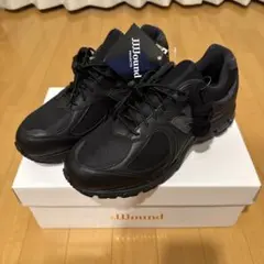 Newbalance 2002r gtx jjjjound 新品未使用