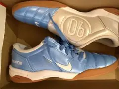 Nike Total 90 3 University Blue 26.5cm