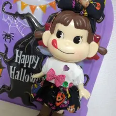 ２５cmペコちゃんハンドメイド服セット