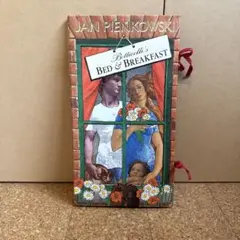 JAN PIENKOWSKI Botticelli BED&BREAKFAST