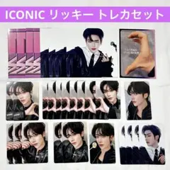 リッキー タレントカード