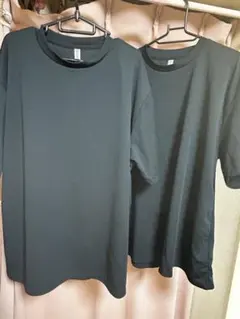 4L 新品 Tシャツ 2枚セット