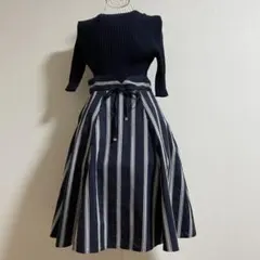 プロポーション スカート