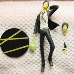 2026年最新】足立透 フィギュアの人気アイテム - メルカリ