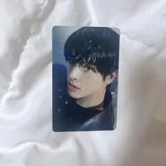 ENHYPEN 結　weverse特特典　ホログラムトレカ　ジェイク