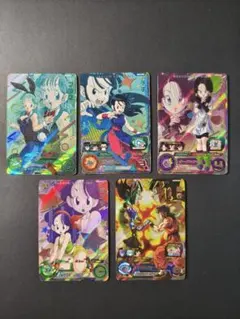 2026年最新】ドラゴンボールヒーローズ キャンペーンカードの人気