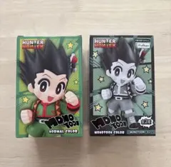 Hunter✖️Hunter ゴン　フィギュア