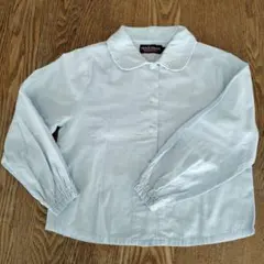 NEW YORKER 長袖シャツ KAZZOC kids 100cm フォーマル