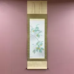 2025年最新】掛軸 花鳥図の人気アイテム - メルカリ