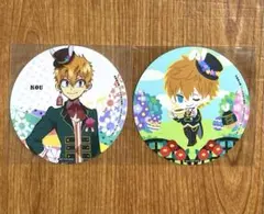 コースター SD 等身 源光 源輝 花子くん アニカフェ イースター あいだいろ