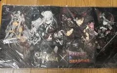 2025年最新】プレイマット パズドラの人気アイテム - メルカリ