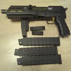 プリコックfet組み込み スコーピオン mod.M - メルカリ